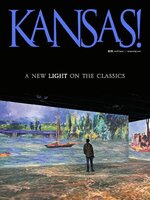 KANSAS!